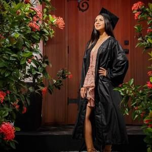 Meet your Posher, Jeannerie